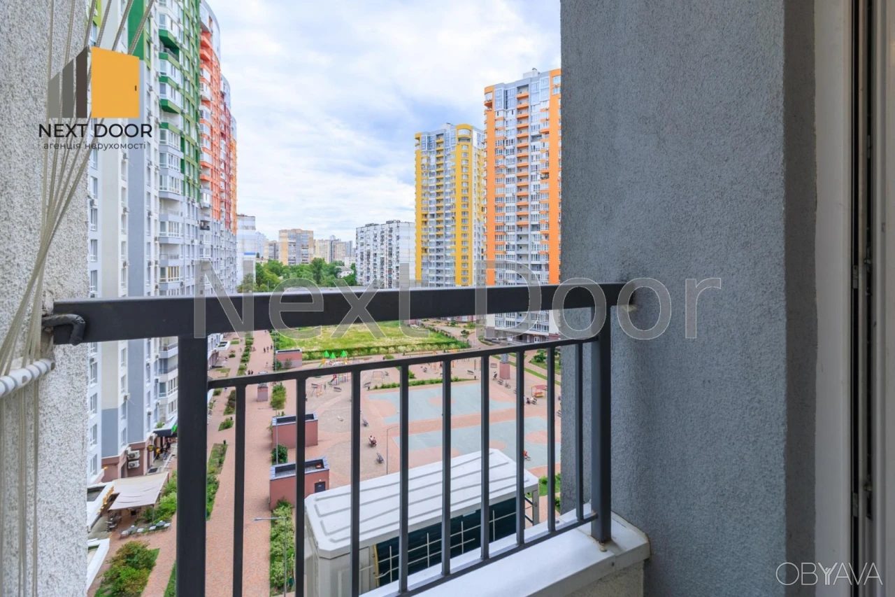 1-room apartment, 30.1 sq.m.