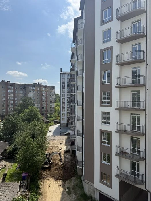Простора 1-но кім Горбачевського 40 Пасічна
