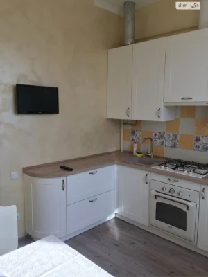 Long-Term Rental Apartment