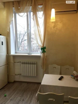 Long-Term Rental Apartment