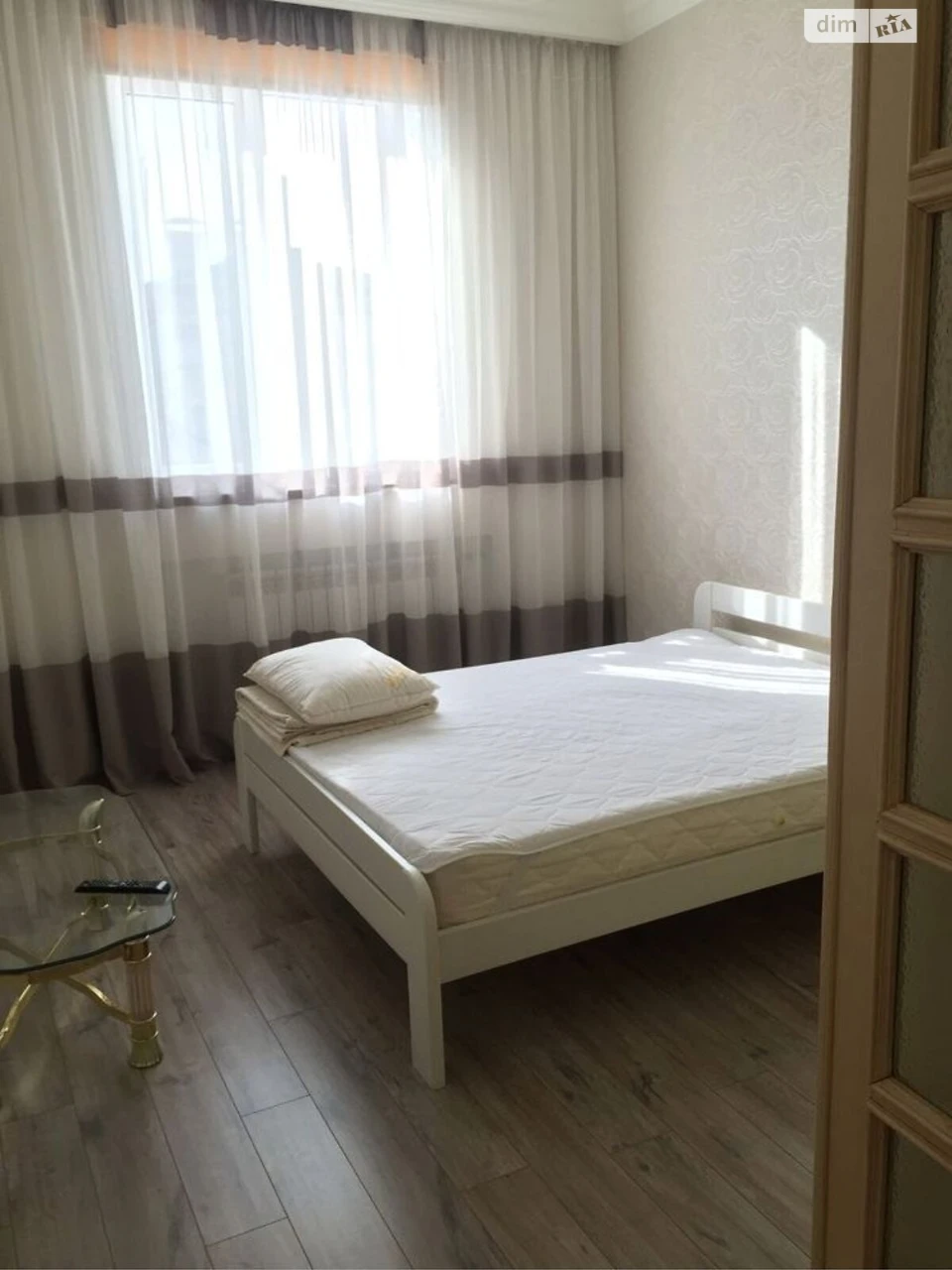 Long-Term Rental Apartment