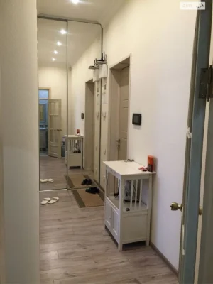 Long-Term Rental Apartment