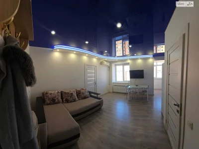 Long-Term Rental Apartment Шевchenkivsky