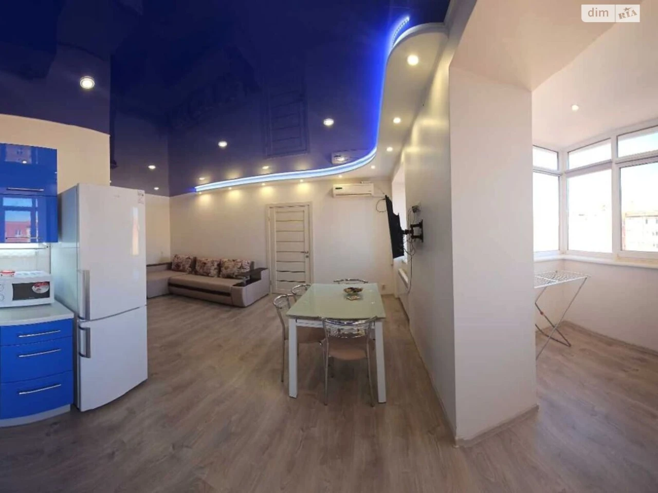 Long-Term Rental Apartment Шевchenkivsky