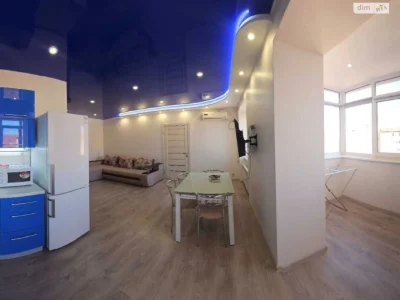 Long-Term Rental Apartment Шевchenkivsky