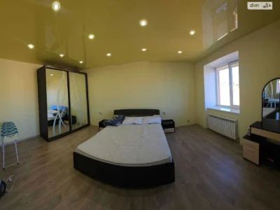 Long-Term Rental Apartment Шевchenkivsky