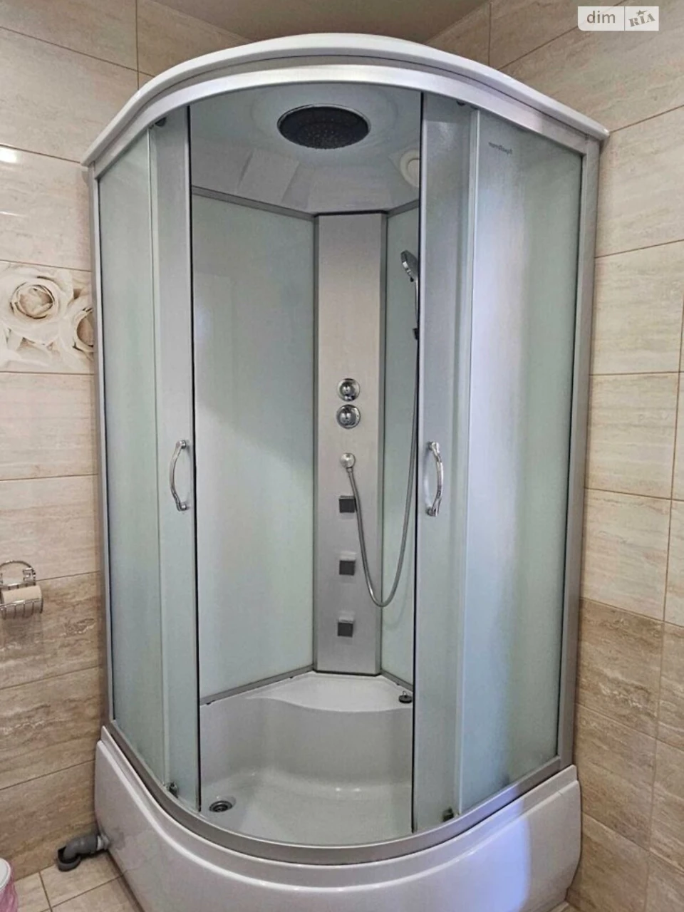 Long-Term Rental Apartment Шевchenkivsky
