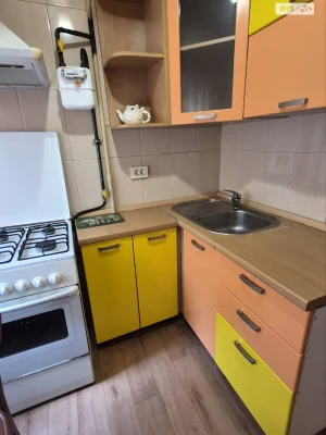 Сдается квартира в аренду на длительный срок, Тополь-2