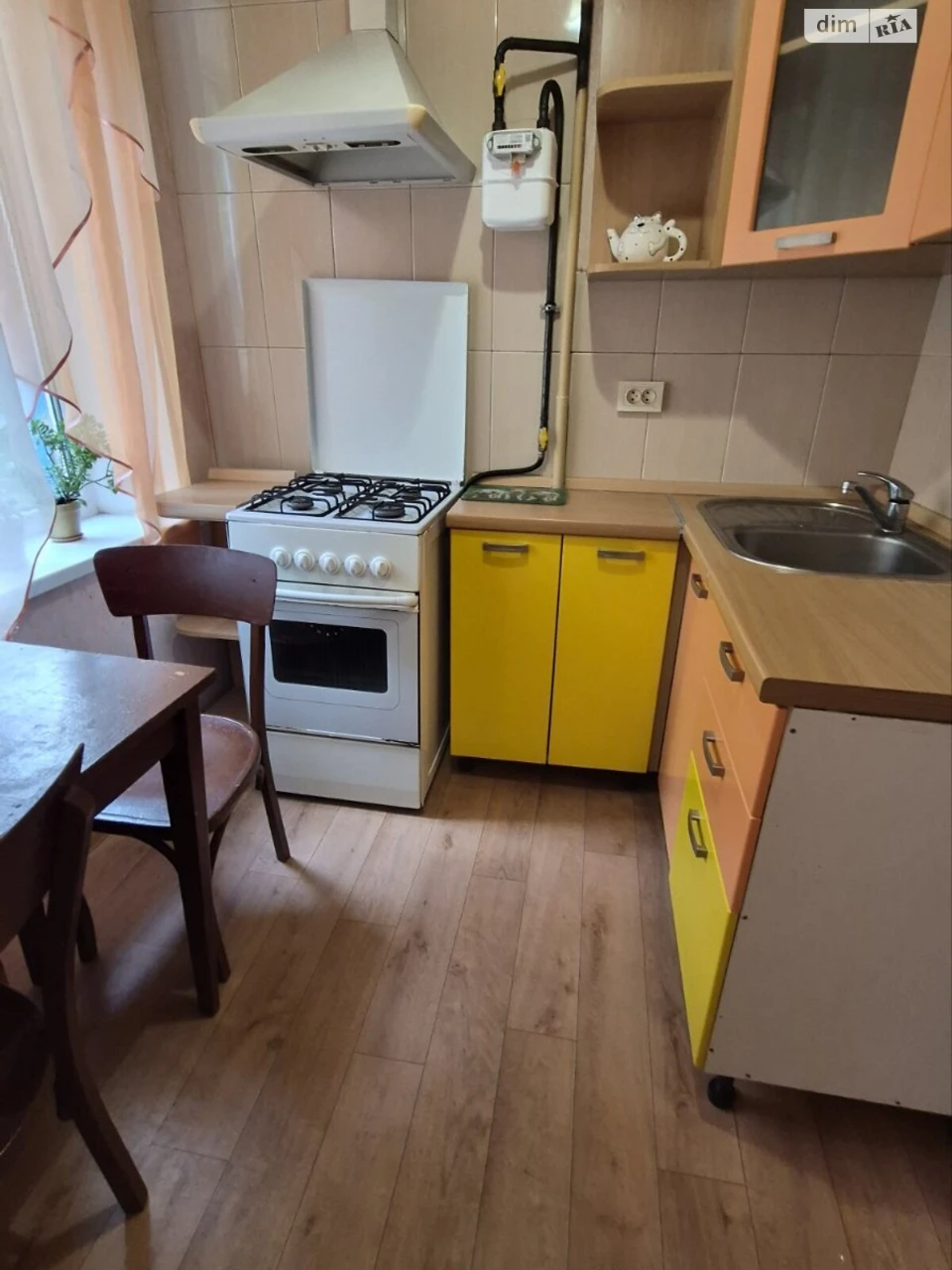 Сдается квартира в аренду на длительный срок, Тополь-2