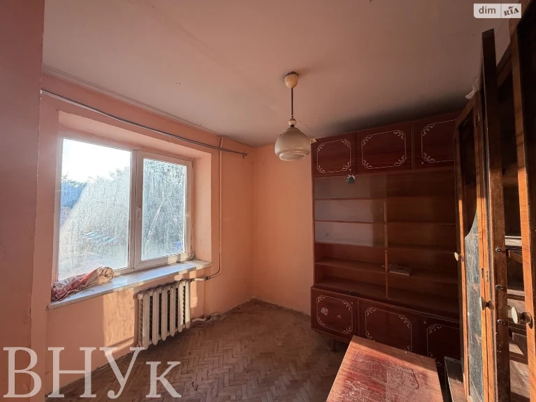Sale of Apartment in Шевченківський