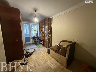 Sale of Apartment in Шевченківський