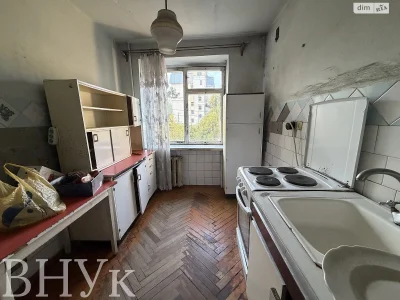 Sale of Apartment in Шевченківський