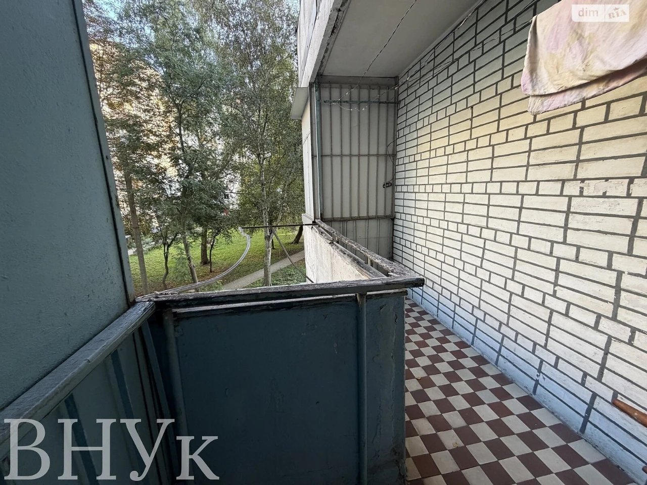 Sale of Apartment in Шевченківський