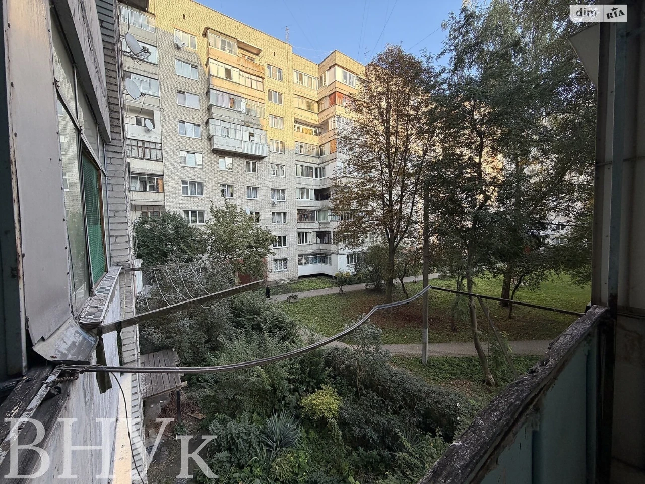 Sale of Apartment in Шевченківський