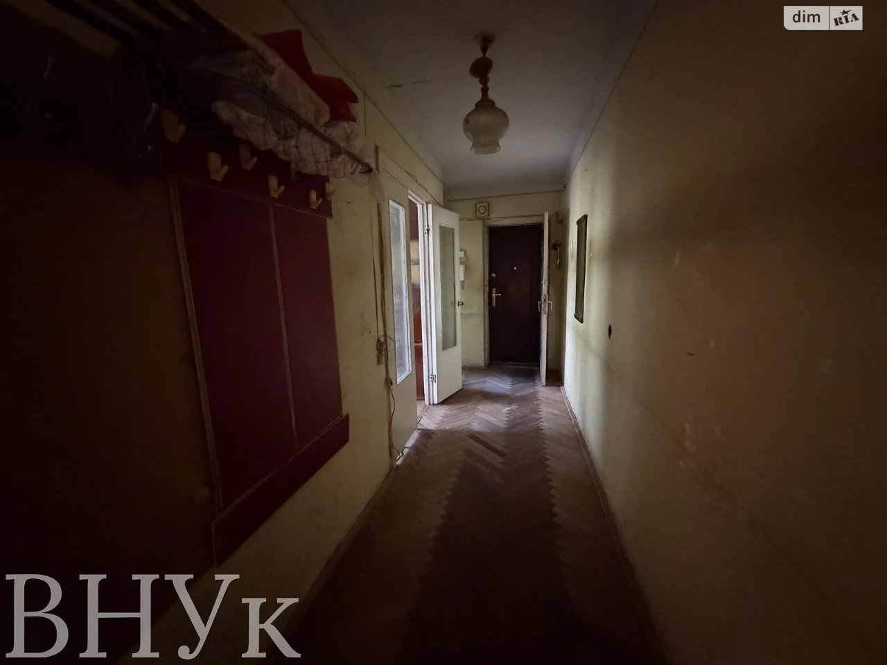Sale of Apartment in Шевченківський
