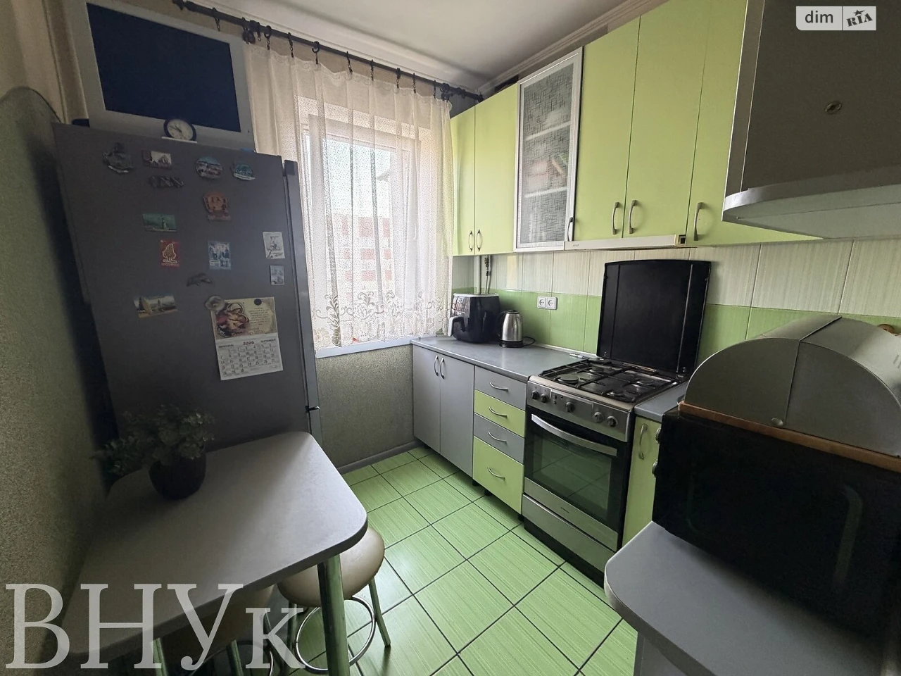 Продается квартира в Шевченковском районе