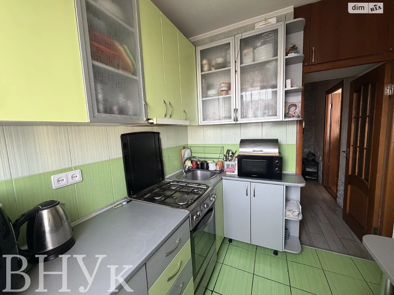Продается квартира в Шевченковском районе