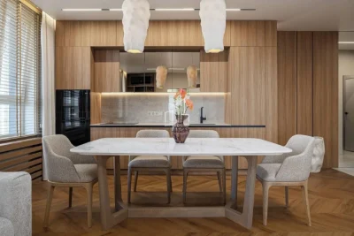 Sale of a 2-bedroom apartment on Red Cherry Street | No commission