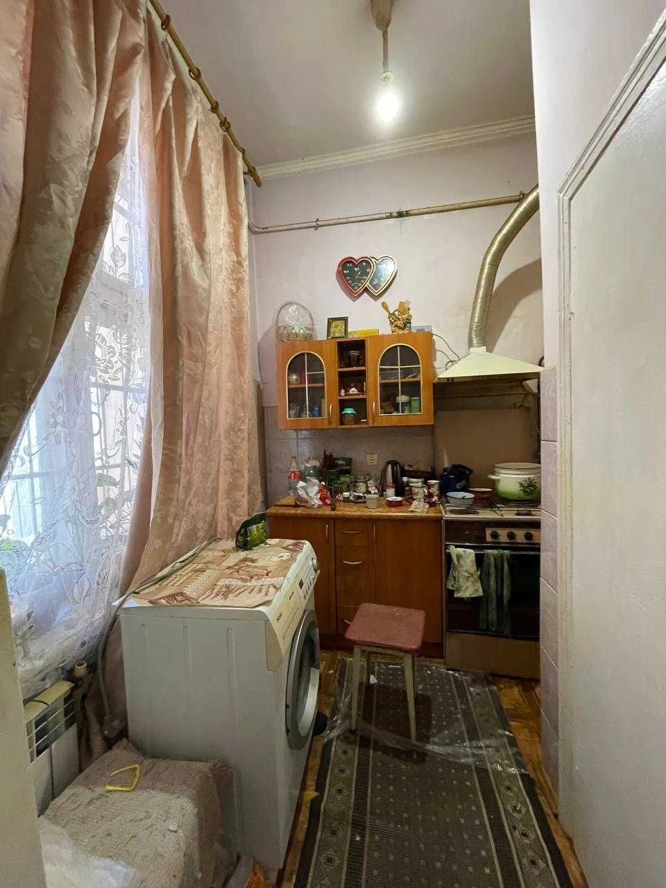 1к.квартира. вул.Голубовича.Ц-63000$