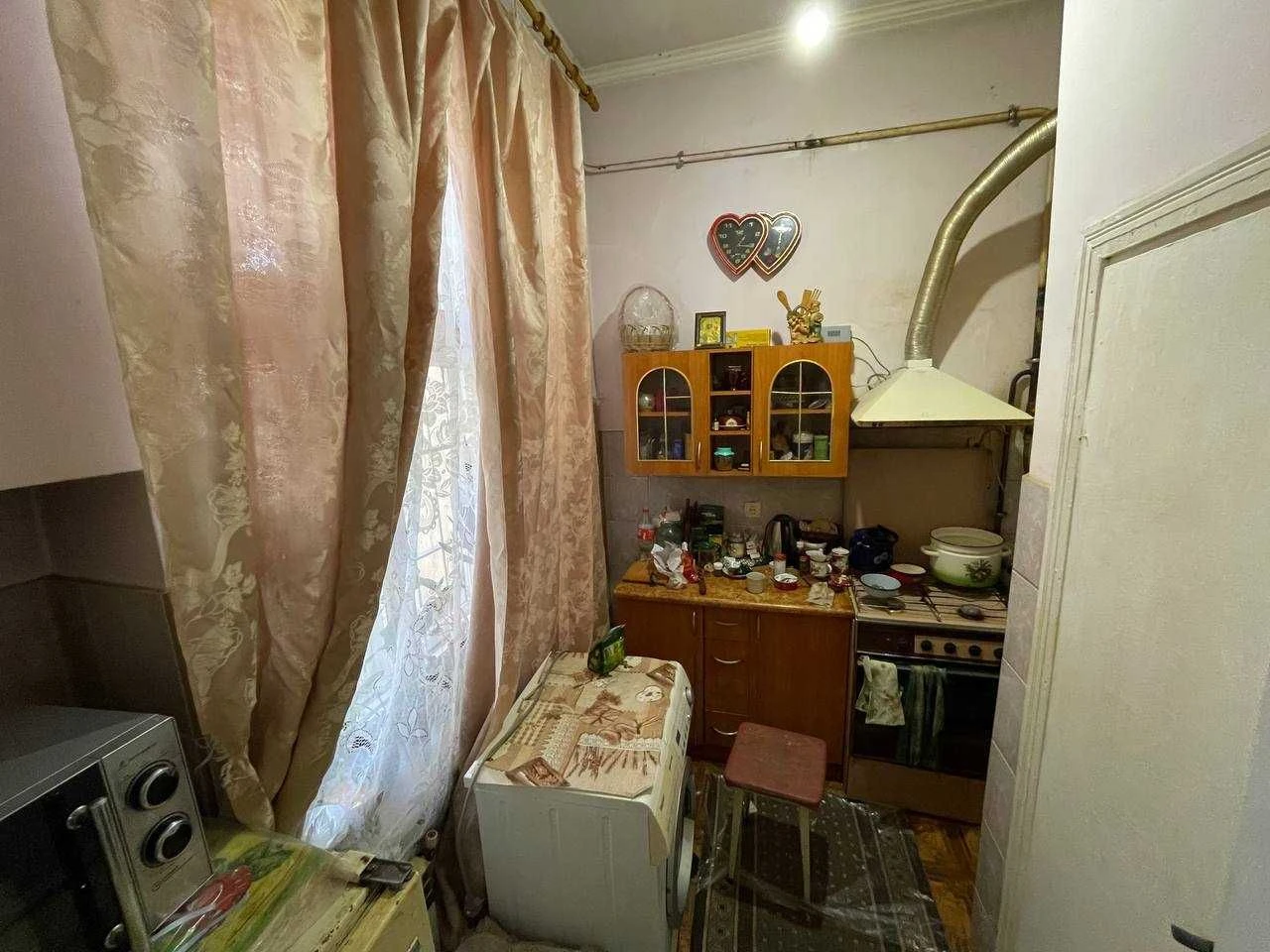 1к.квартира. вул.Голубовича.Ц-63000$