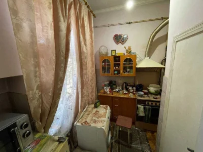 1к.квартира. вул.Голубовича.Ц-63000$