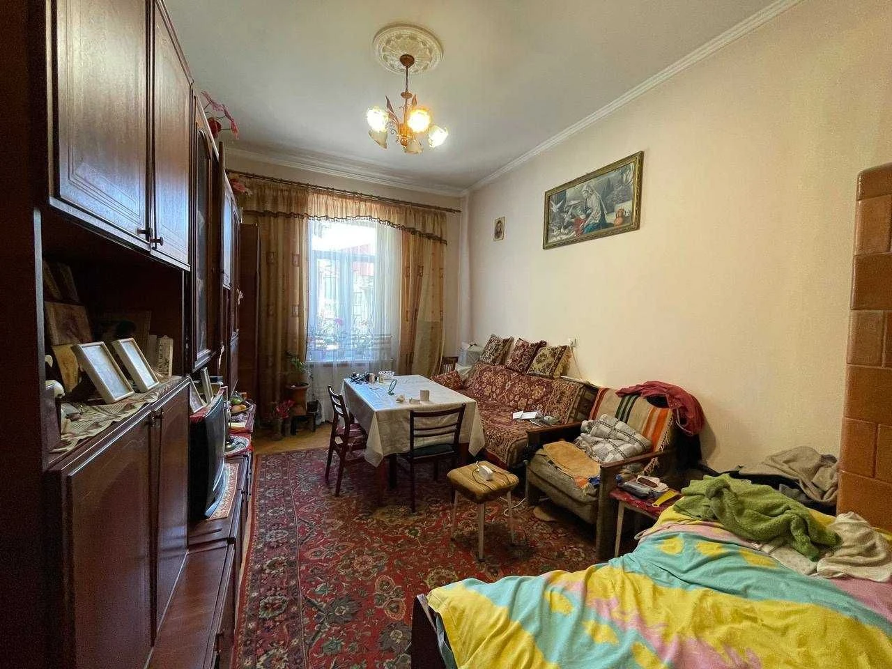 1к.квартира. вул.Голубовича.Ц-63000$