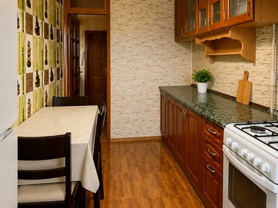 Квартира. Днепр, Калиновая ул., 83к