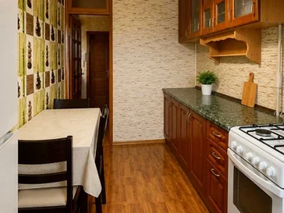 Квартира. Днепр, Калиновая ул., 83к