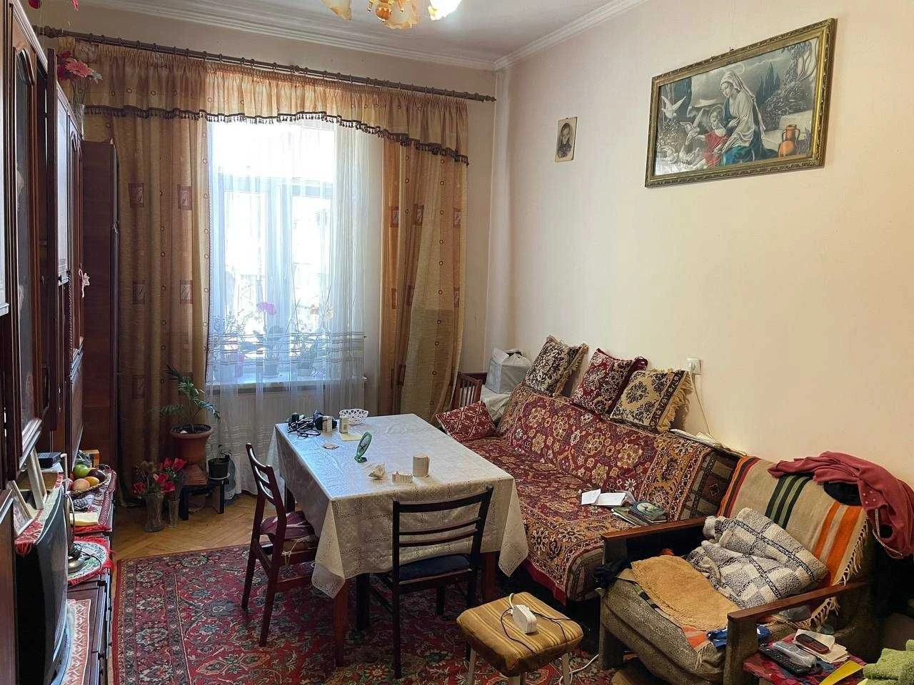 1к.квартира. вул.Голубовича.Ц-63000$