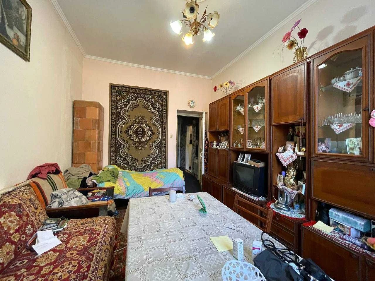 1к.квартира. вул.Голубовича.Ц-63000$