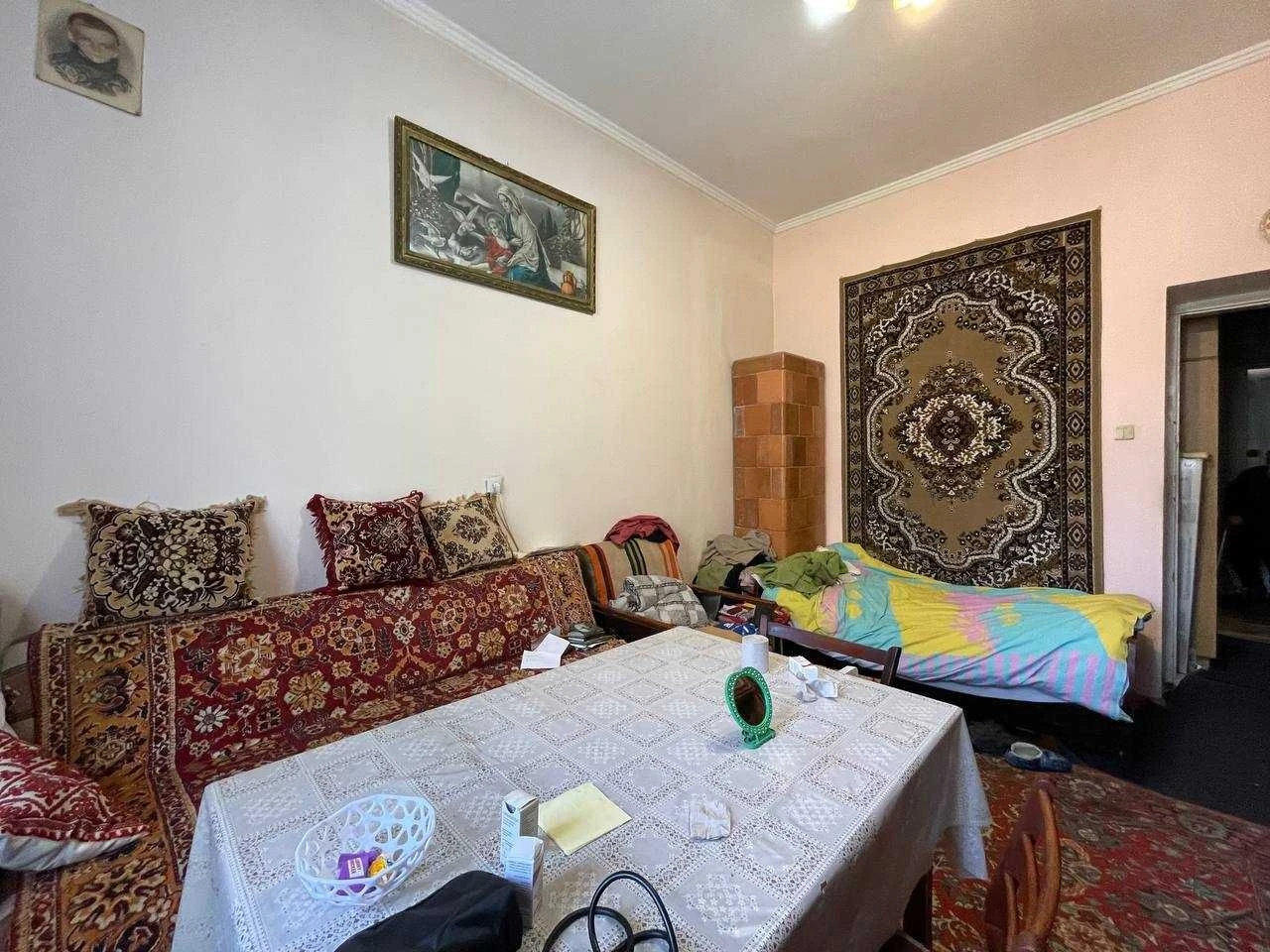 1к.квартира. вул.Голубовича.Ц-63000$