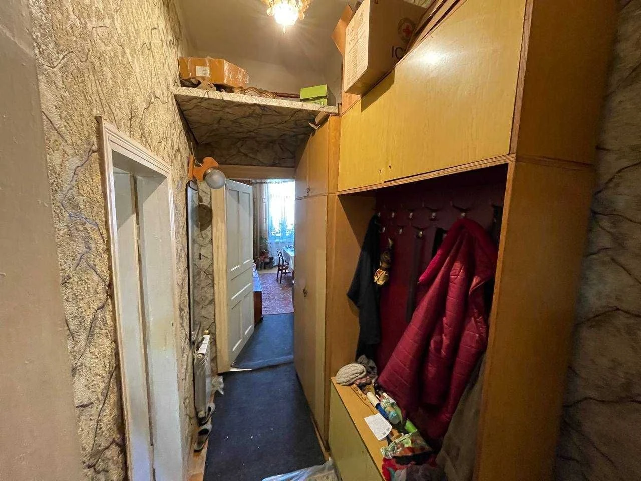 1к.квартира. вул.Голубовича.Ц-63000$