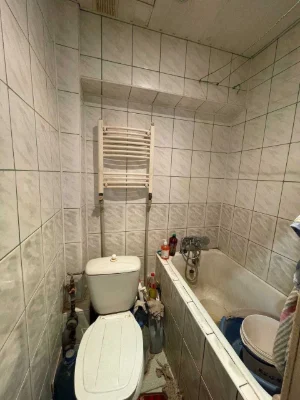 1к.квартира. вул.Голубовича.Ц-63000$