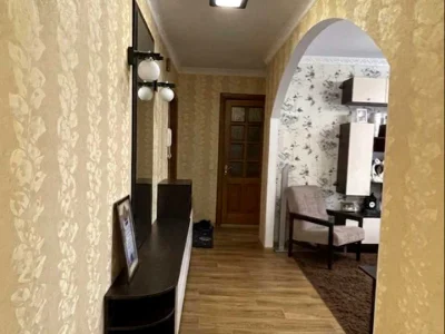 Квартира. Днепр, Калиновая ул., 83к