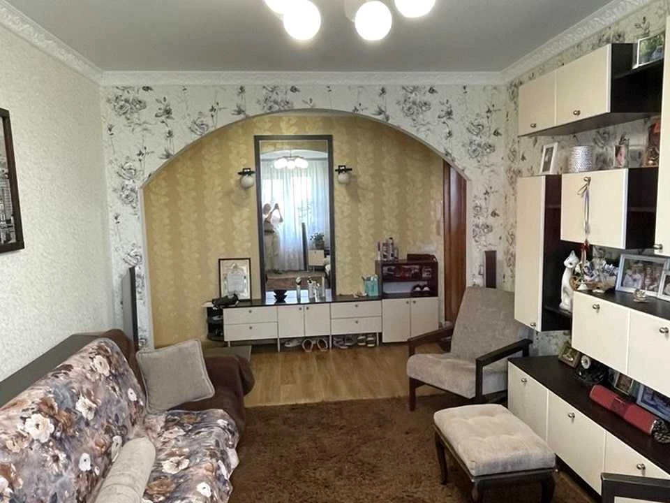 Квартира. Днепр, Калиновая ул., 83к