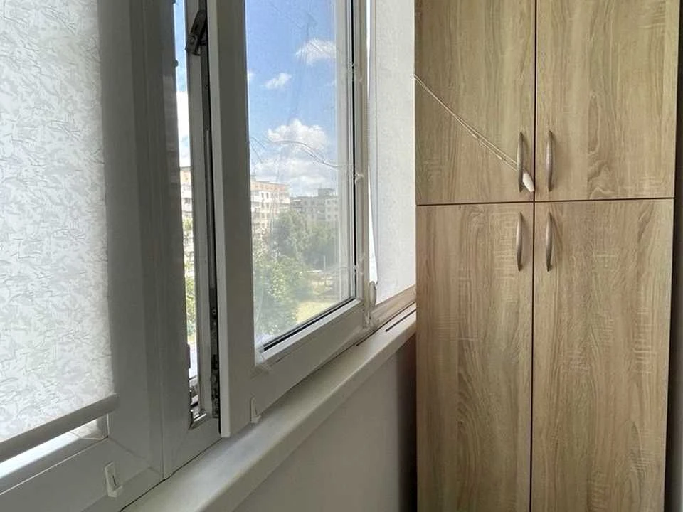 Квартира. Днепр, Калиновая ул., 83к