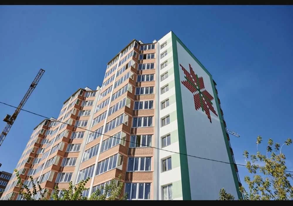 Продаж квартири 0-цикл