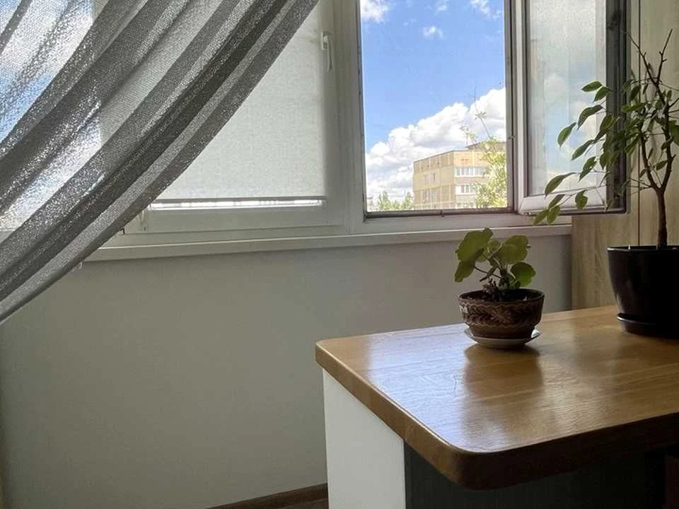 Квартира. Днепр, Калиновая ул., 83к
