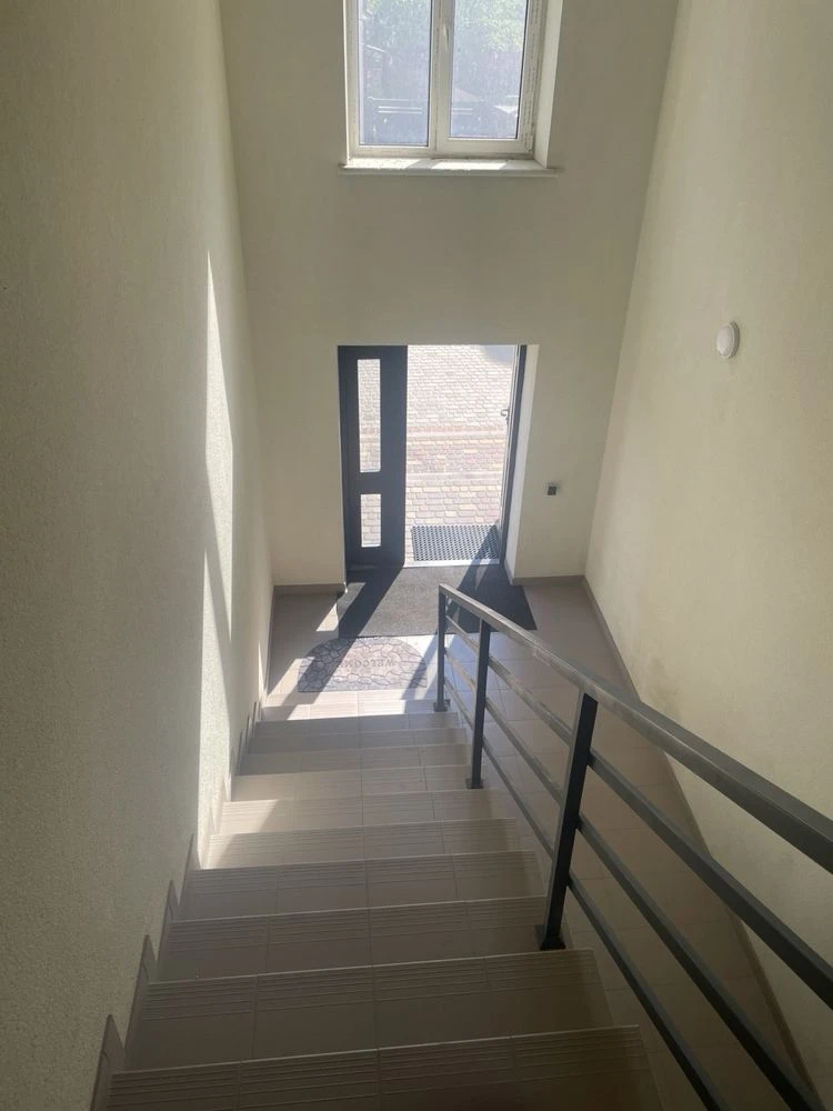 Sale of 2 rooms on Pasichna (Rudaki) street