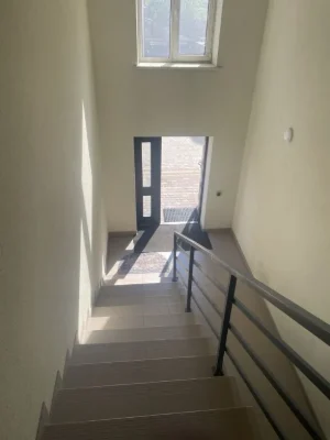 Sale of 2 rooms on Pasichna (Rudaki) street