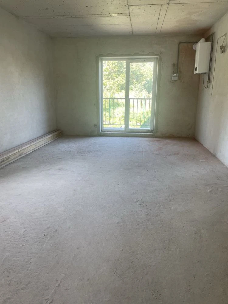 Sale of 2 rooms on Pasichna (Rudaki) street