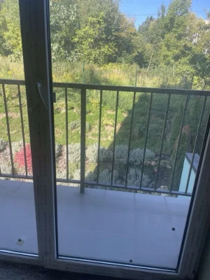 Sale of 2 rooms on Pasichna (Rudaki) street