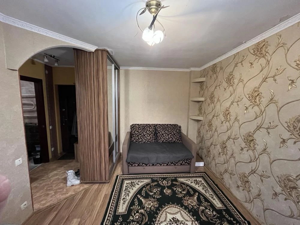 Продаж квартири проспект Чорновола