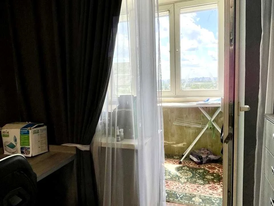 Квартира. Днепр, Калиновая ул., 83к