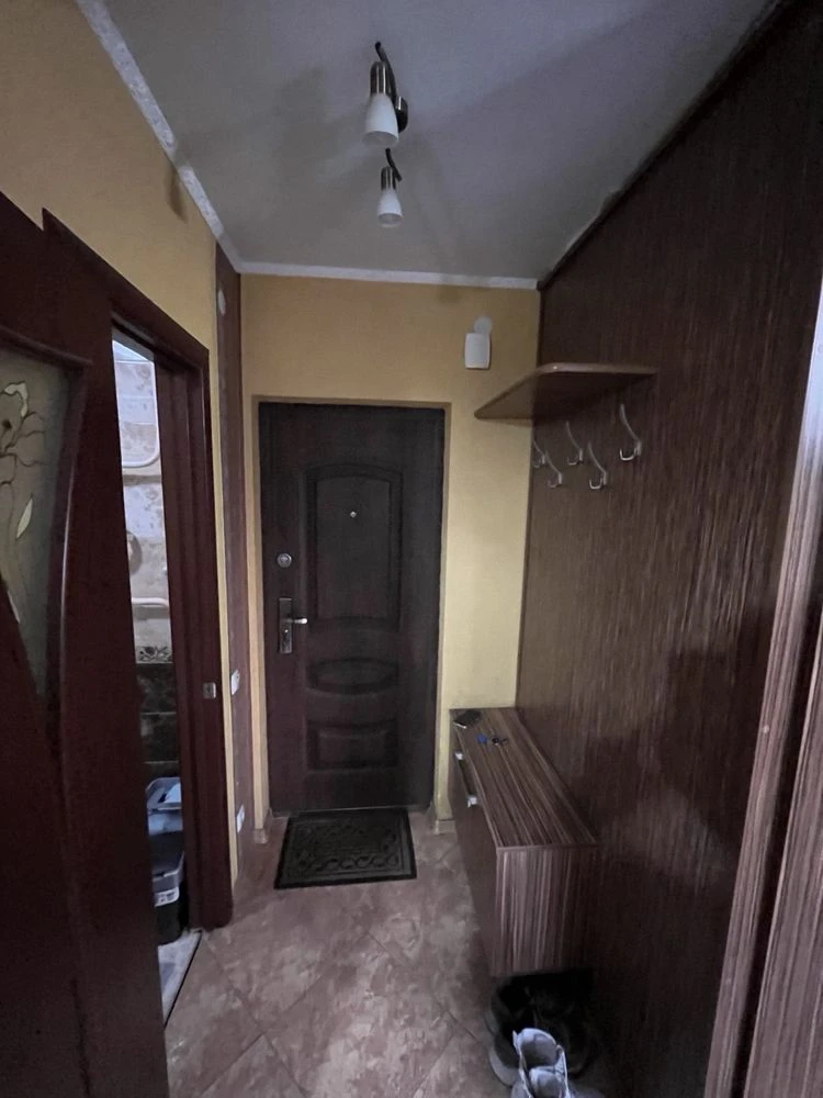 Продаж квартири проспект Чорновола