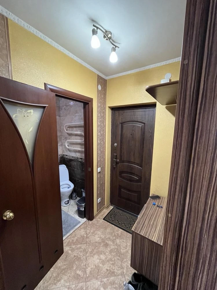 Продаж квартири проспект Чорновола