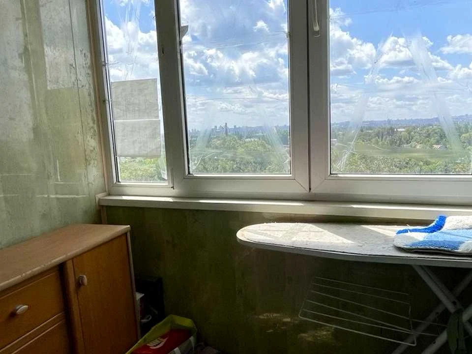 Квартира. Днепр, Калиновая ул., 83к