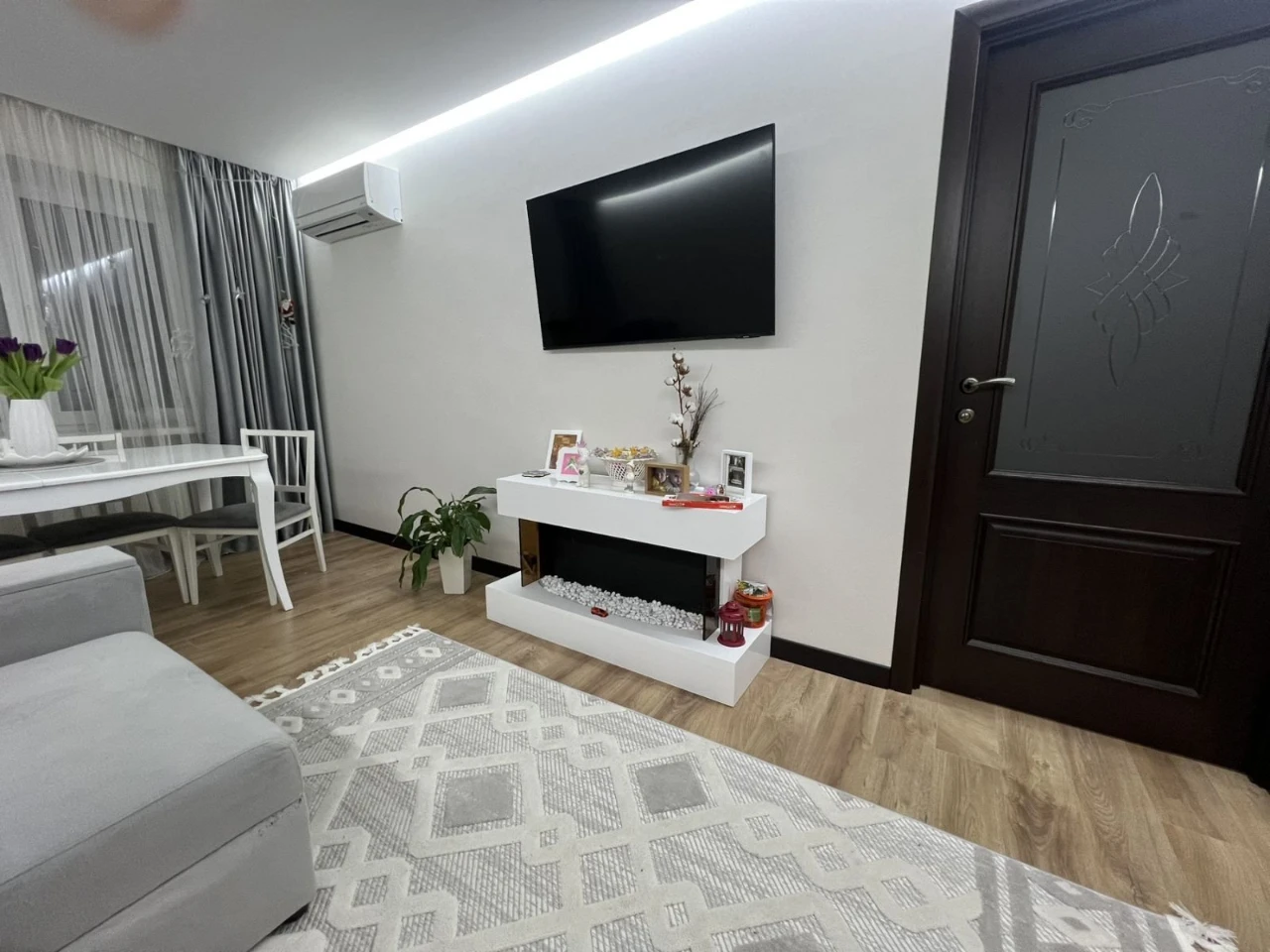 Продаж 3 кімнатної Білоцерківська