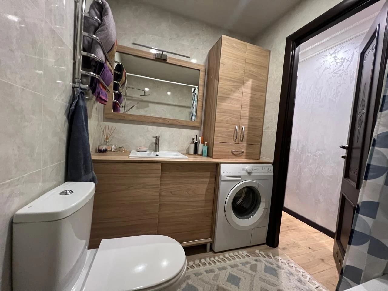 Продаж 3 кімнатної Білоцерківська