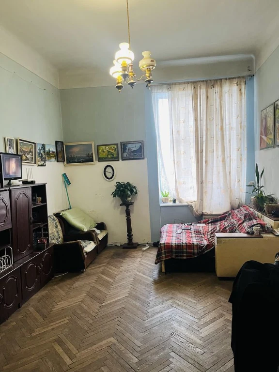 Продажа 2-комнатной квартиры